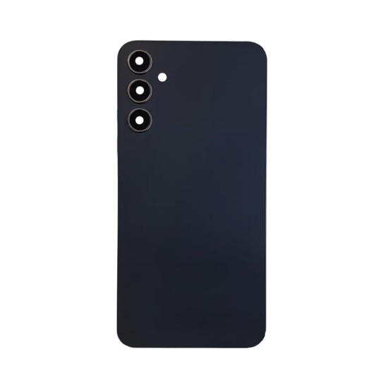 Back Cover+Camera Lens Samsung Galaxy A34 5g 2023/A346 Graphite Back Cover+Camera Lens Samsung Galaxy A34 5g 2023/A346 Graphite